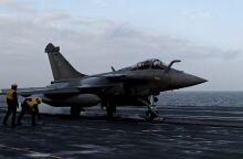  Rafale 