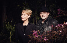 Συγκρότημα Dead Can Dance