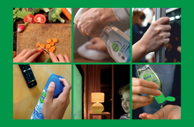 Dettol: Συνεχίζουμε να προστατεύουμε