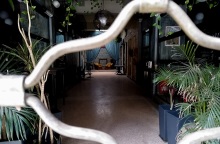 Κλειστά καταστήματα 