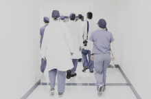  Η MYTILINEOS συνδράμει στο έργο των ελληνικών νοσοκομείων