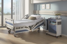 Δωρεά 174 ΜΕΘ και ΜΑΦ από το Ίδρυμα Σταύρος Νιάρχος 