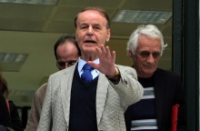 Μπάμπης Βωβός