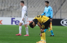 Ήττες για ΑΕΚ και ΠΑΟΚ από Ζόρια και Αιντχόφεν αντίστοιχα