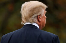 Ντόναλντ Τραμπ