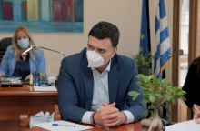 Βασίλης Κικίλιας