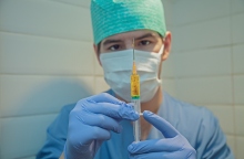 Εμβόλιο - Εμβολιασμός