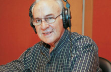 Βασίλης Πάικος