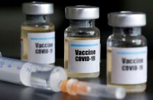 Εμβόλιο για τον κορωνοϊό