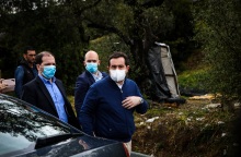 Νότης Μηταράκης