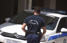 Περιπολικό 