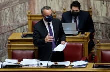 Χρήστος Σταϊκούρας