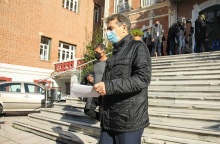 Μιχάλης Χρυσοχοΐδης