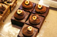 Γλυκά χωρίς ζάχαρη