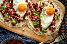 Οι δικές σας συνταγές