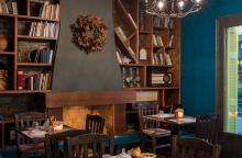 Μαρίκα, Σουβλάκι, Χαλάνδρι