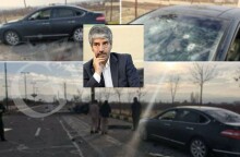 Δολοφονία κορυφαίου Ιρανού πυρηνικού επιστήμονα