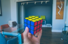Κύβος του Ρούμπικ