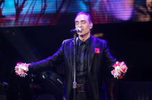 Νότης Σφακιανάκης 