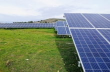 φωτοβολταϊκά πάνελ