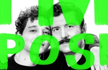 Η Στέγη του Ιδρύματος Ωνάση παρουσιάζει την ανοιχτή διαδικτυακή συζήτηση «I’m Positive» την 1η Δεκεμβρίου, Παγκόσμια Ημέρα AIDS