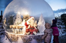 Άγιος Βασίλης 