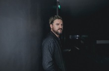 O DJ και μουσικός παραγωγός Solomun