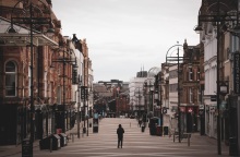 Lockdown στη Βρετανία