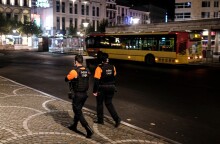 Βέλγιο Αστυνομία