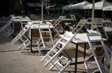 Τραπεζοκαθίσματα - εστίαση