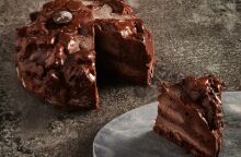 To Chocolate Cake Lovers της Kayak