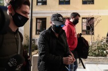 Ο Νότης Σφακιανάκης