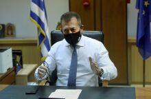 Γιάννης Βρούτσης