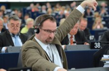 Ο Γιόζεφ Ζάγερ