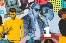 Εργοστάσιο γενεών: Είναι η ηλικία, ανόητε!