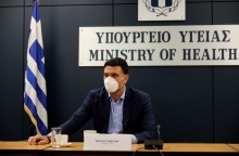 Βασίλης Κικίλιας