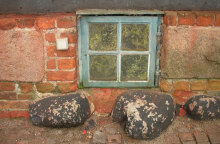 Παράθυρο σπιτιού