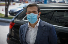 Αλέξης Τσίπρας