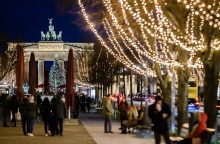 Χριστούγεννα στη Γερμανία