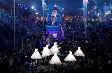 Το καρναβάλι της Νίκαιας