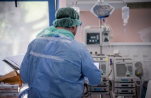 ΜΕΘ- Κορωνοϊός