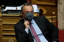 Χρήστος Σταϊκούρας