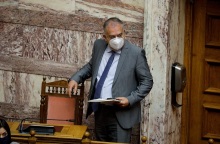 Τάκης Θεοδωρικάκος