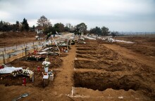 Θεσσαλονίκη ειδικοί τάφοι