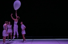 festival xorou stegi