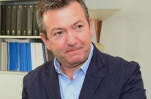 Χρήστος Τσιόλιας, ο συνιδρυτής της «Oxford Company» πέθανε από κορωνοϊό