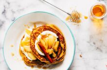 8 τροφές που μπορείς να χρησιμοποιήσεις αντί για ζάχαρη