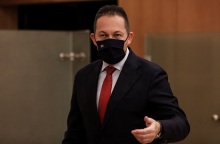 Στέλιος Πέτσας