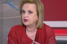 Ματίνα Παγώνη