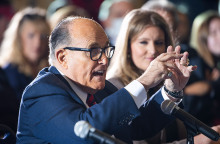  Ρούντι Τζουλιάνι